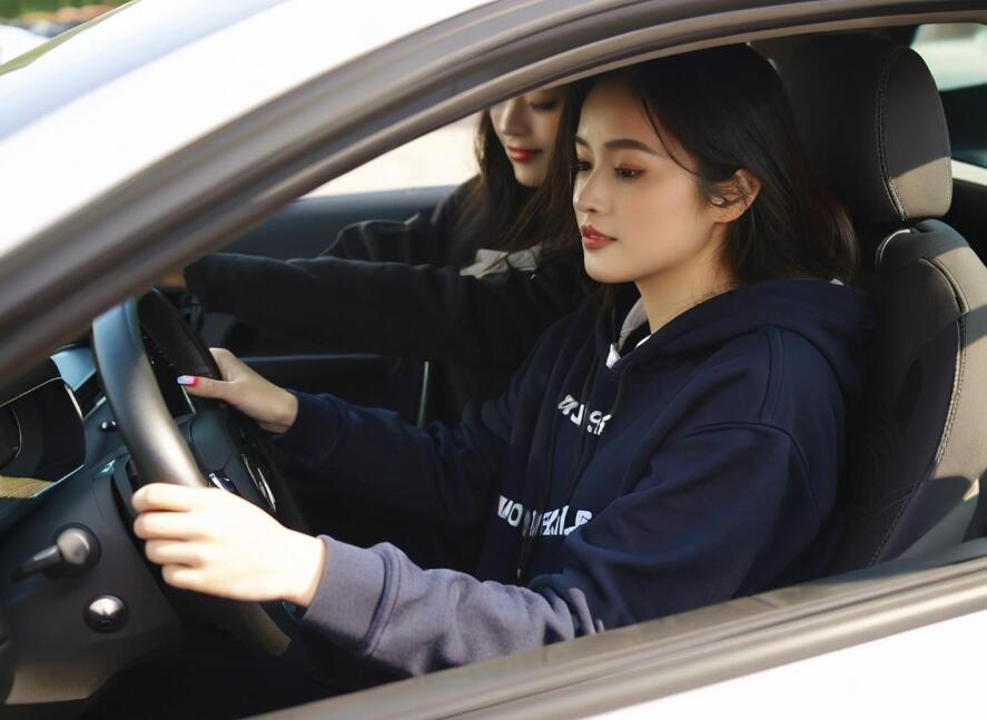 2025年10月曲线行驶能否踩刹车控制车速?