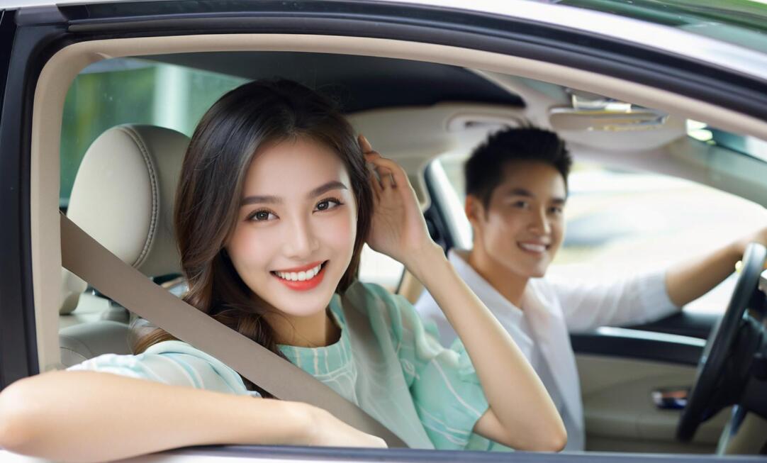 2026年奉贤驾校解析考驾照科目一到科目四考试流程？