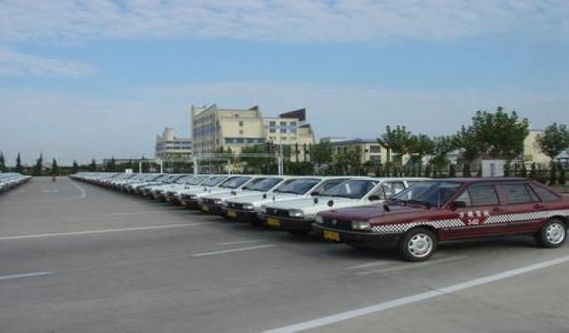 上海奉贤驾校官网